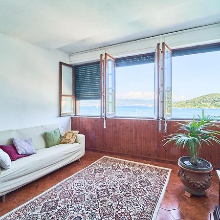 Villa Casa Gioconda Porto Venere Esterno foto
