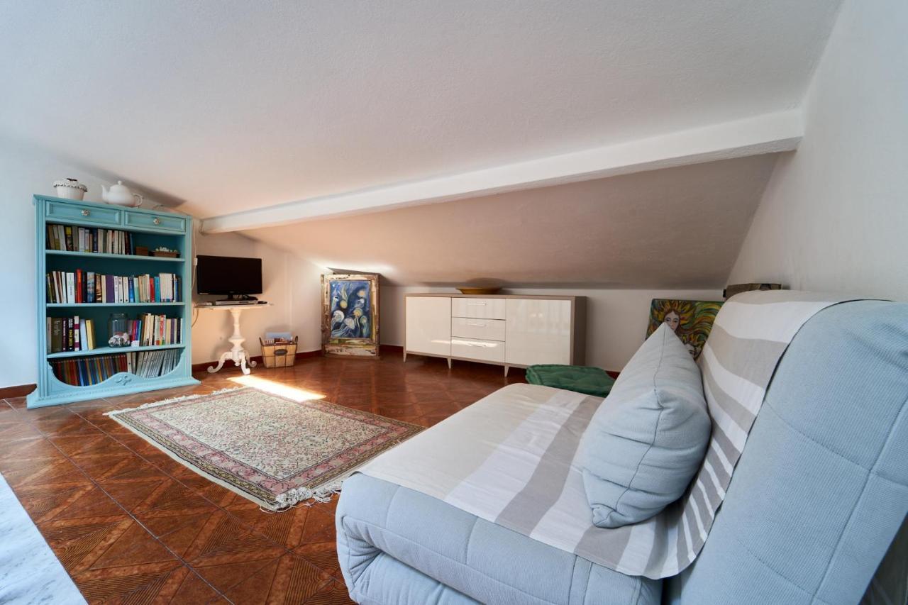 Villa Casa Gioconda Porto Venere Esterno foto