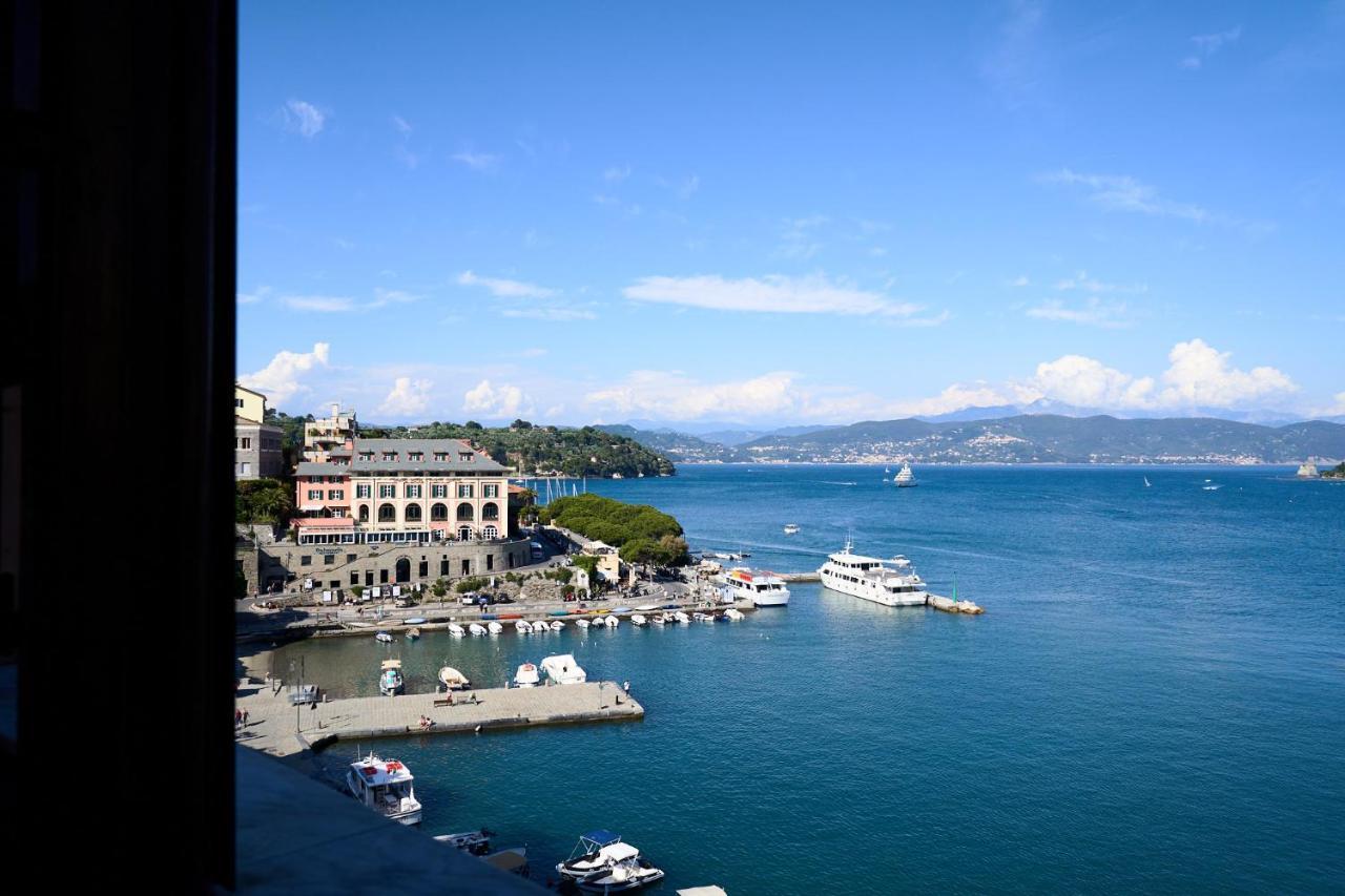 Villa Casa Gioconda Porto Venere Esterno foto