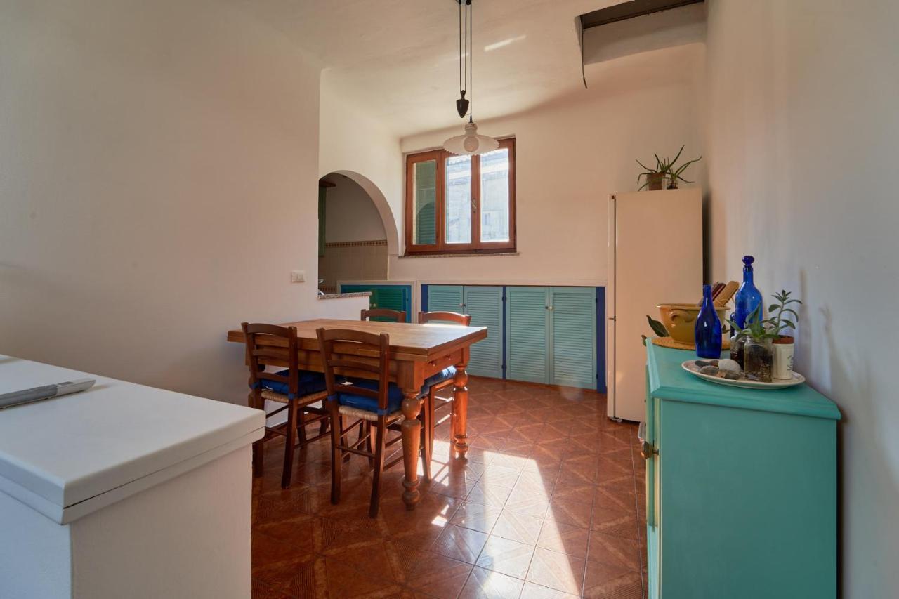 Villa Casa Gioconda Porto Venere Esterno foto