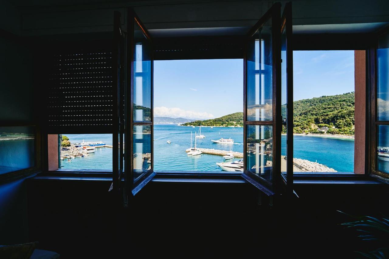 Villa Casa Gioconda Porto Venere Esterno foto