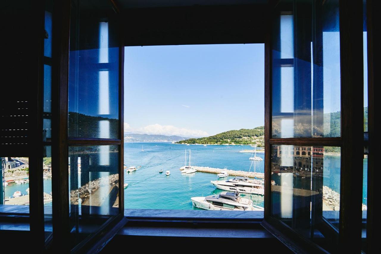 Villa Casa Gioconda Porto Venere Esterno foto