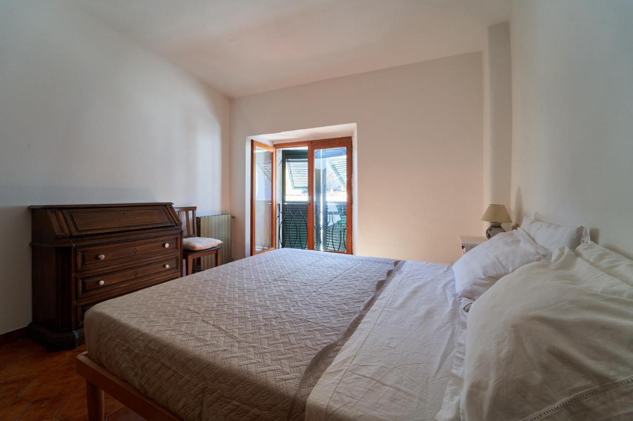 Villa Casa Gioconda Porto Venere Esterno foto