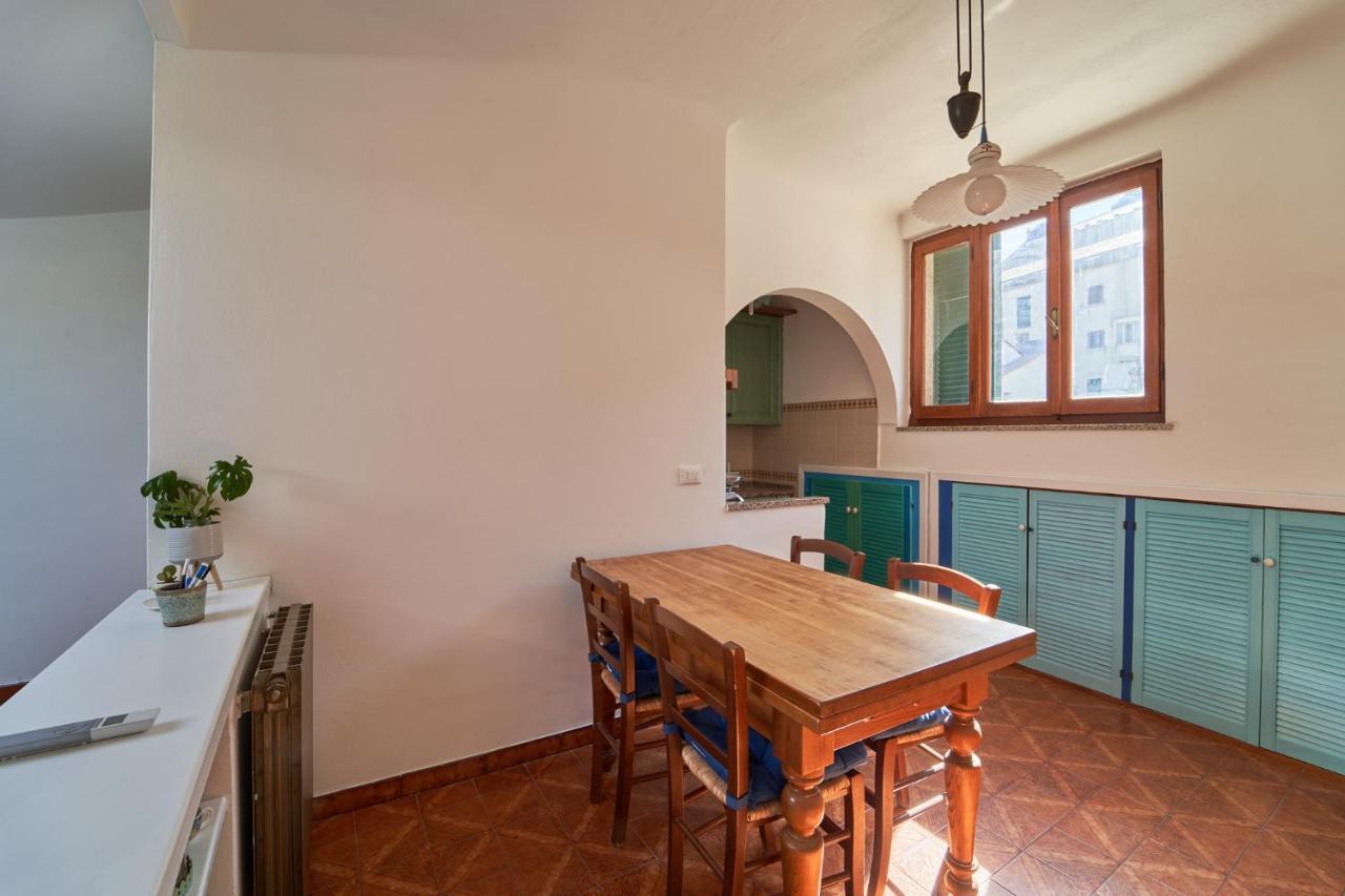 Villa Casa Gioconda Porto Venere Esterno foto